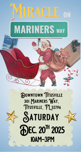 Miracle City Market Miracle on Mariners Way